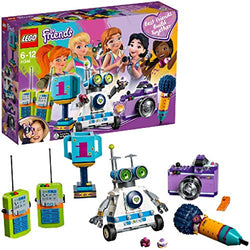 LEGO Friends Friendship Box 41346