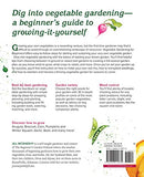 Vegetable Gardening for Beginners: A Simple Guide to Growing Vegetables at Home