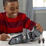 LEGO Star Wars Imperial Conveyex Transport 75217 Building Kit, New 2019 (622 Pieces)