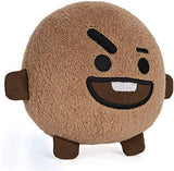 GUND LINE Friends BT21 SHOOKY Plush Stuffed Animal, 6"