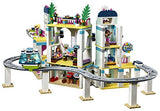 LEGO Friends Heartlake City Resort 41347 Top Hotel Building Blocks Kit for Kids Aged 7-12, Popular and Fun Toy Set for Girls (1017 Pieces) (Discontinued by Manufacturer)