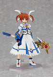 Max Factory Magical Girl Lyrical Nanoha: Nanoha Takamachi "Sacred Mode" Figma Action Figure