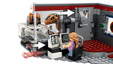 LEGO 75932 Jurassic World Jurassic Park Velociraptor Chase