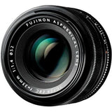 Fujinon XF35mmF1.4 R