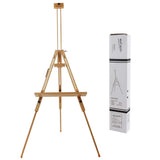 Mont Marte Tripod Easel H.D. Beech