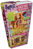 Bratz Meygan Backyard Beach Bash Doll