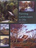 Painting Landscapes in Oils