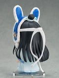 Good Smile The Master of Diabolism: LAN Wangji (Year of The Rabbit Ver.) Nendroid Action Figure