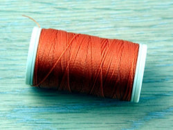 Coats Nylbond Ex Strong Sewing Thread 60m 7341 - each