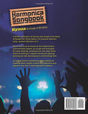Harmonica Songbook: Hymns & Songs of Worship