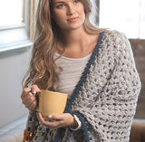 Thoughtful Shawls | Crochet | Leisure Arts (75620)