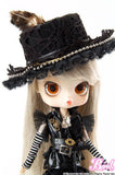 Pullip Dolls Byul Steampunk Rhiannon 10" Fashion Doll Accessory