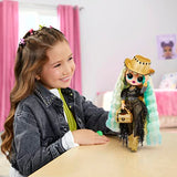 L.O.L. Surprise! O.M.G. Western Cutie Fashion Doll with Multiple Surprises and Fabulous Accessories – Great Gift for Kids Ages 4+