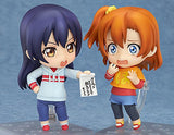 Good Smile Love Live Nendoroid Umi Sonoda (Training Outfit Version)