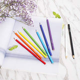 Mr. Pen- Colored Pencils, 36 Pack, Color Pencil Set, Color Pencils, Map Pencils, Colored Pencils for Adults, Colored Pencils for Kids, Colored Pencils for Adult Coloring, Coloring Pencils for Adults