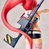 Union Creative Gurren Lagann: Yoko PVC Figure, Multicolor