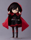 Good Smile RWBY: Ice Queendom – Ruby Rose Harmonia Humming Figure