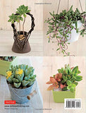 A Beginner's Guide to Succulent Gardening: A Step-by-Step Guide to Growing Beautiful & Long-Lasting Succulents