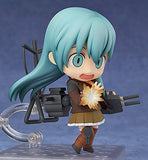 Good Smile Kantai Collection: Kancolle: Suzuya Nendoroid Action Figure