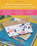 More Sewing to Sell―Take Your Handmade Business to the Next Level: 16 New Projects to Make & Sell!