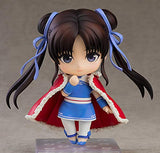 The Legend of Sword & Fairy: Zhao Ling-ER (Deluxe Version) Nendoroid Action Figure