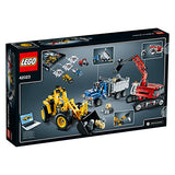 LEGO Technic 42023 Construction Crew