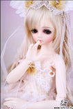 Doll Girl BJD Doll 1/4 43CM BJD Doll Dollfie / 100% Custom-made / Free Make-up + Free Gifts