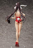 FREEing is <Infinite Stratos>: Houki Shinonono (Bare Leg Bunny Version) 1:4 Scale PVC Figure