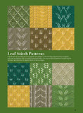 280 Japanese Lace Stitches: A Dictionary of Beautiful Openwork Patterns