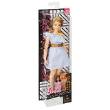 Barbie Fashionistas Dolls Purely Pinstriped