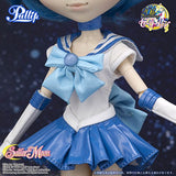 Pullip Dolls Sailor Moon Doll- Sailor Mercury, 12"