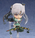 Good Smile Kancolle: Akitsushima Nendoroid Action Figure