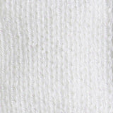 Caron  Simply Soft Party Yarn - (4) Medium Worsted Gauge  - 3 oz -  Snow  -   For Crochet, Knitting & Crafting