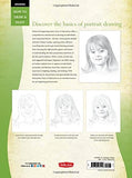 Drawing: Faces & Expressions: Master the art of drawing a range of faces and expressions - step by step (How to Draw & Paint)