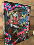 Monster High Sweet Screams Frankie Stein