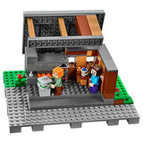 LEGO Minecraft The Village 21128