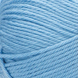 Red Heart Soft Baby Steps Baby Blue Yarn - 3 Pack of 141g/5oz - Acrylic - 4 Medium (Worsted) - 256 Yards - Knitting/Crochet