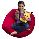 Pokémon Large Plush, Pikachu