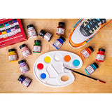 Angelus Acrylic Leather Paint Set, Best Sellers