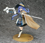 Phat! Mushoku Tensei: Jobless Reincarnation: Roxy Migurdia 1:7 Scale PVC Figure, Multicolor