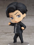 Good Smile High&Low G-Sword: Hiroto Amamiya Nendoroid Action Figure