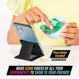 Original Stationery Sensations Slime Kit, ASMR Slime Kit for Girls, Complete Slime Kit to Make ASMR Videos Like Social Media Stars, Top Slime Making Kit for Girls 10-12