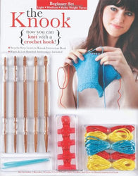 Knook Expanded Beginner Kit