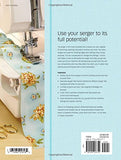 Serger Essentials: Master the Basics and Beyond!