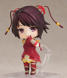 'Nendoroid Senken Kikyoden 4 Hanbishi Sa Non-Scale Plastic Pre-Painted Action Figure