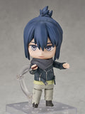 Good Smile No.6 Nezumi Nendoroid Action Figure