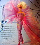 Evening Extravaganza Barbie Doll - Limited Edition Classique Collection 3rd in Series (1993)