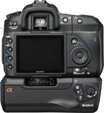 Sony Alpha A200K 10.2MP Digital SLR Camera Kit with Super SteadyShot Image Stabilization with 18-70mm f/3.5-5.6 Lens