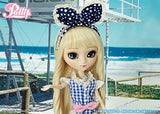 Pullip ha-ha (Haha) P-178 about 310mm ABS-painted action figure