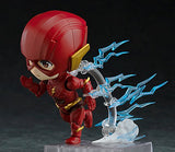 Good Smile Justice League: Flash Nendoroid Action Figure